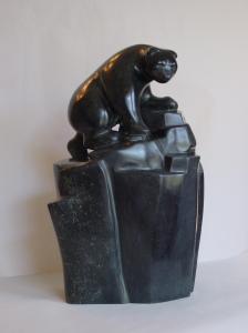 The Bear Went Over the Mountain