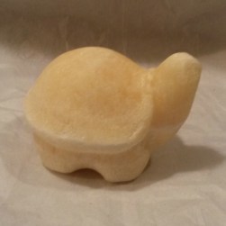 Alabaster, Chlorite, Soapstone: 2" - 3"